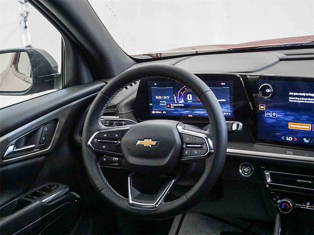 2026 Chevrolet Traverse LT - Photo 17