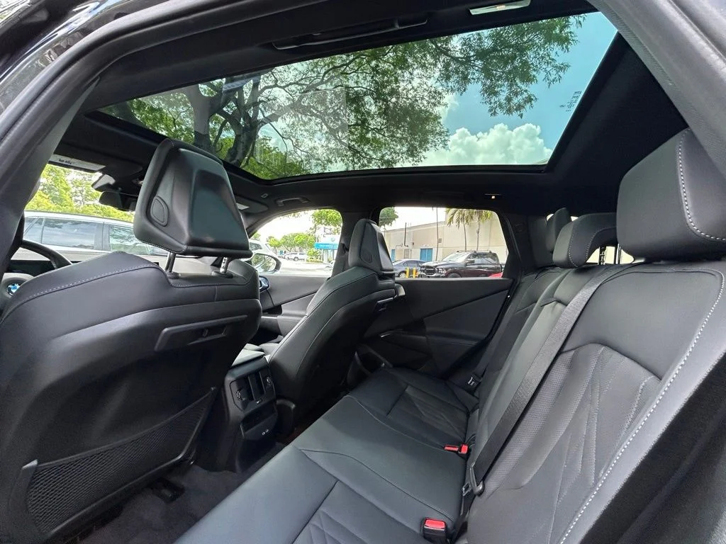 Certified Used 2025 Gray BMW 30 xDrive image 52