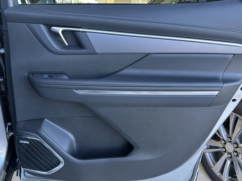 2026 Buick Enclave Sport Touring - Photo 37