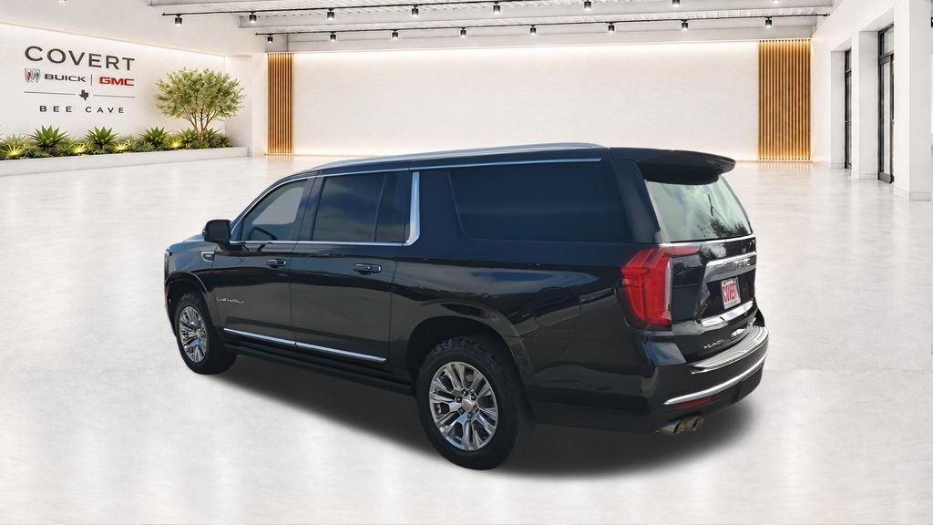 2023 GMC Yukon XL Denali - Photo 10