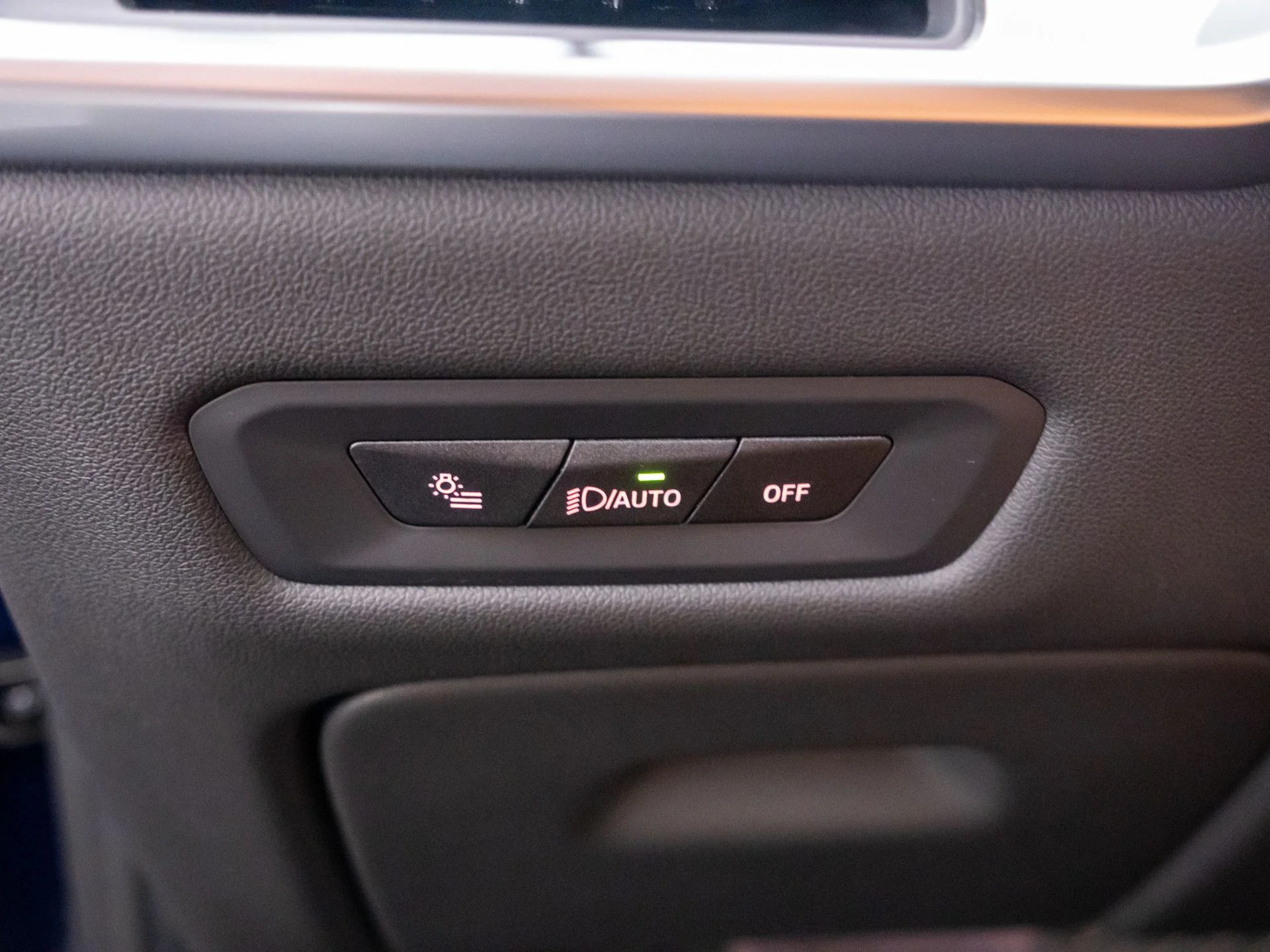 New 2026 Blue BMW xDrive40i image 21