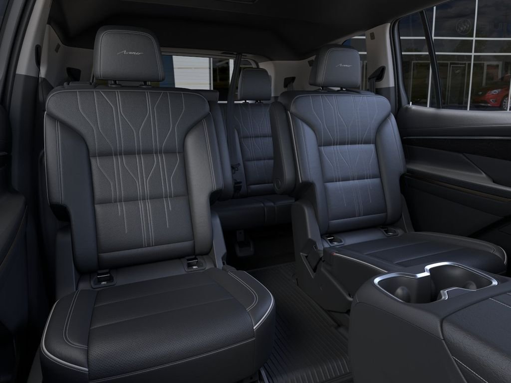2026 Buick Enclave Avenir - Photo 17