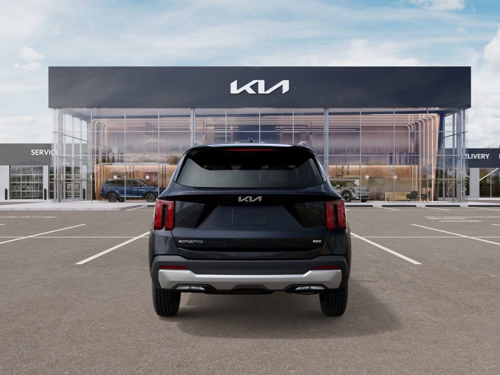 New 2026 Panthera Metal Kia S image 5