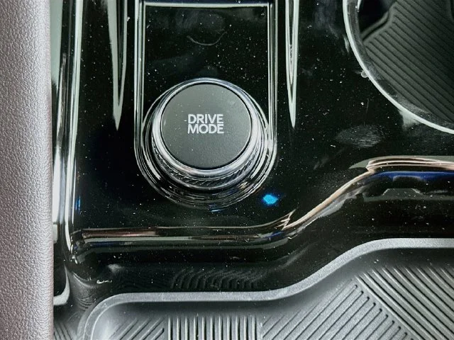 New 2026 Ford Explorer Platinum