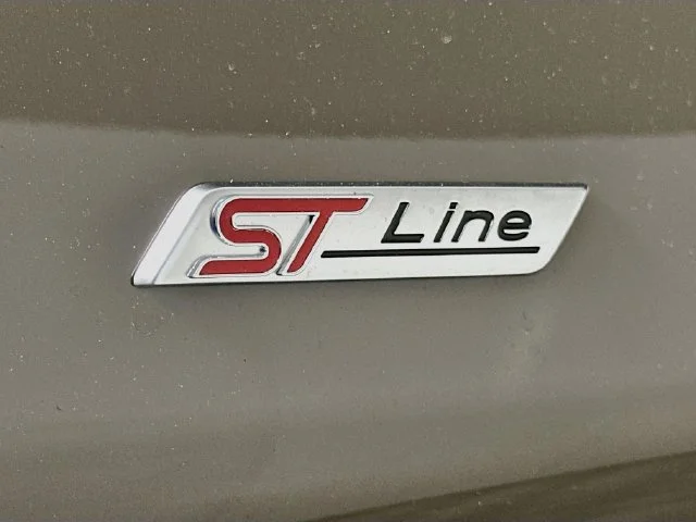 New 2026 Ford Explorer ST-Line