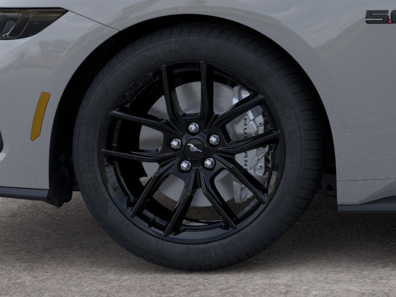 New 2026 Avalanche Gray Ford  image 19
