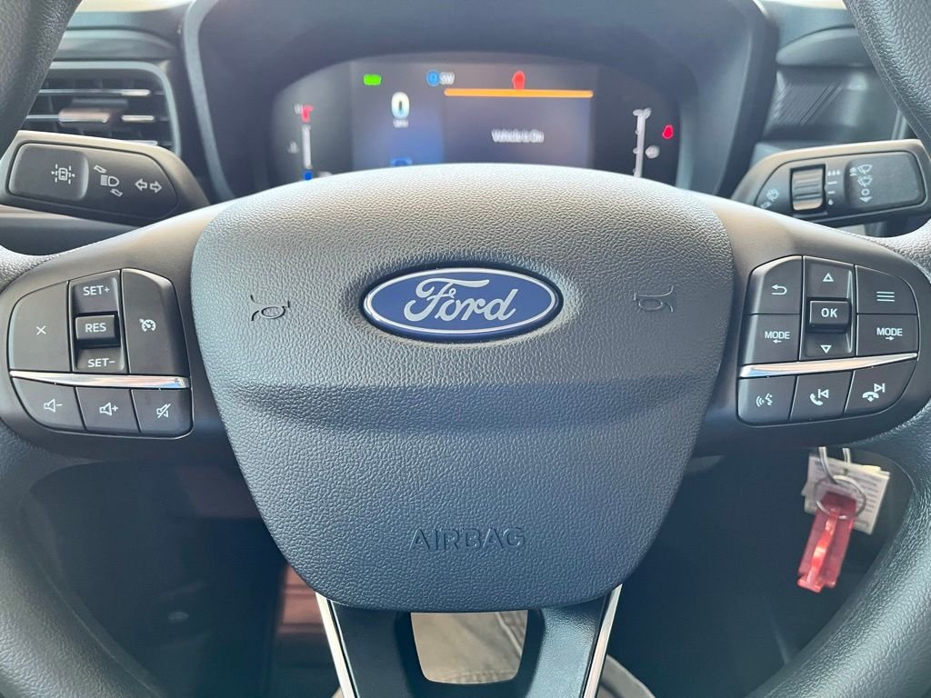 New 2026 Blue Ford XL image 23
