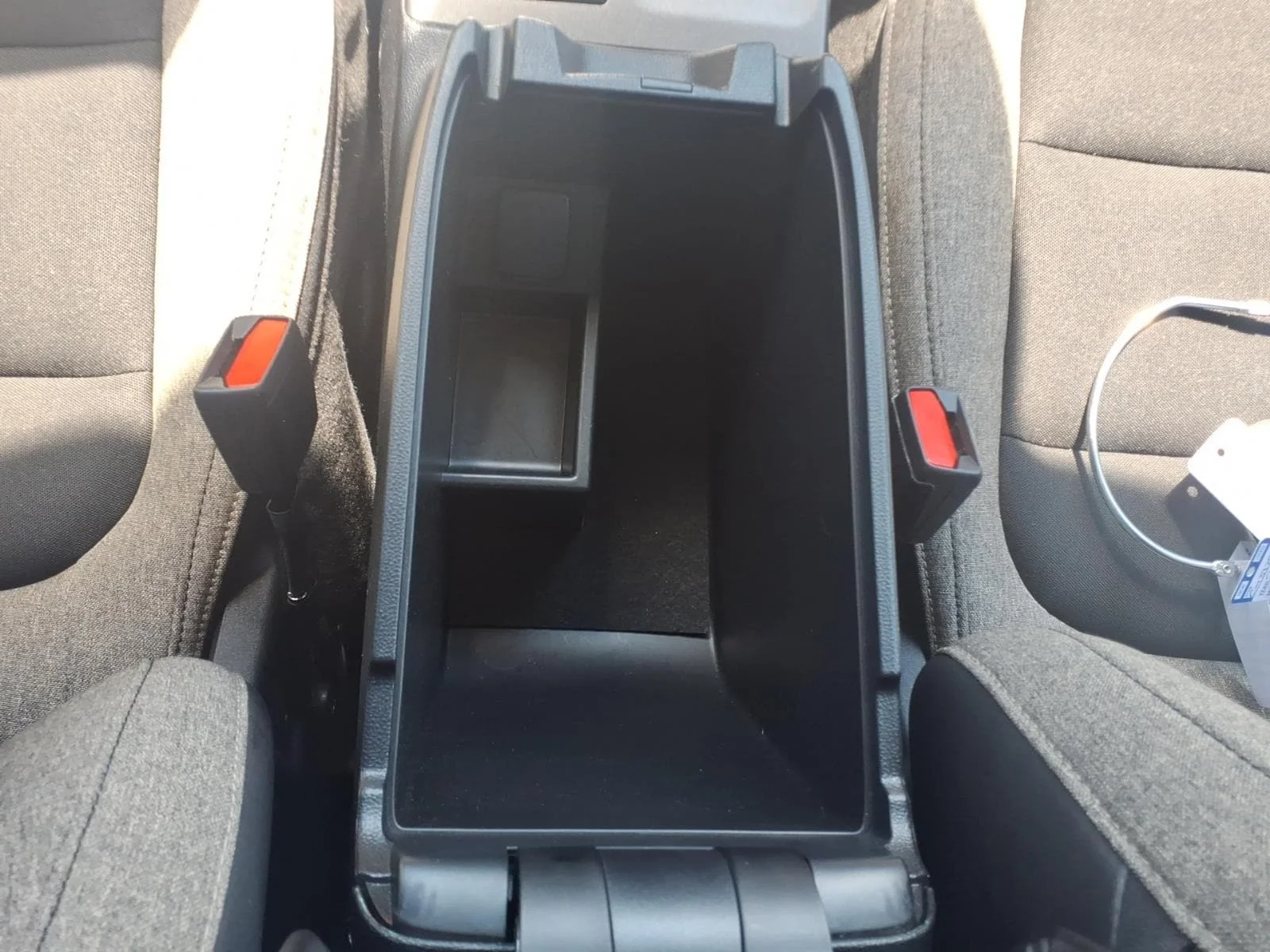 Used 2025 Oxford White Ford Big Bend image 24