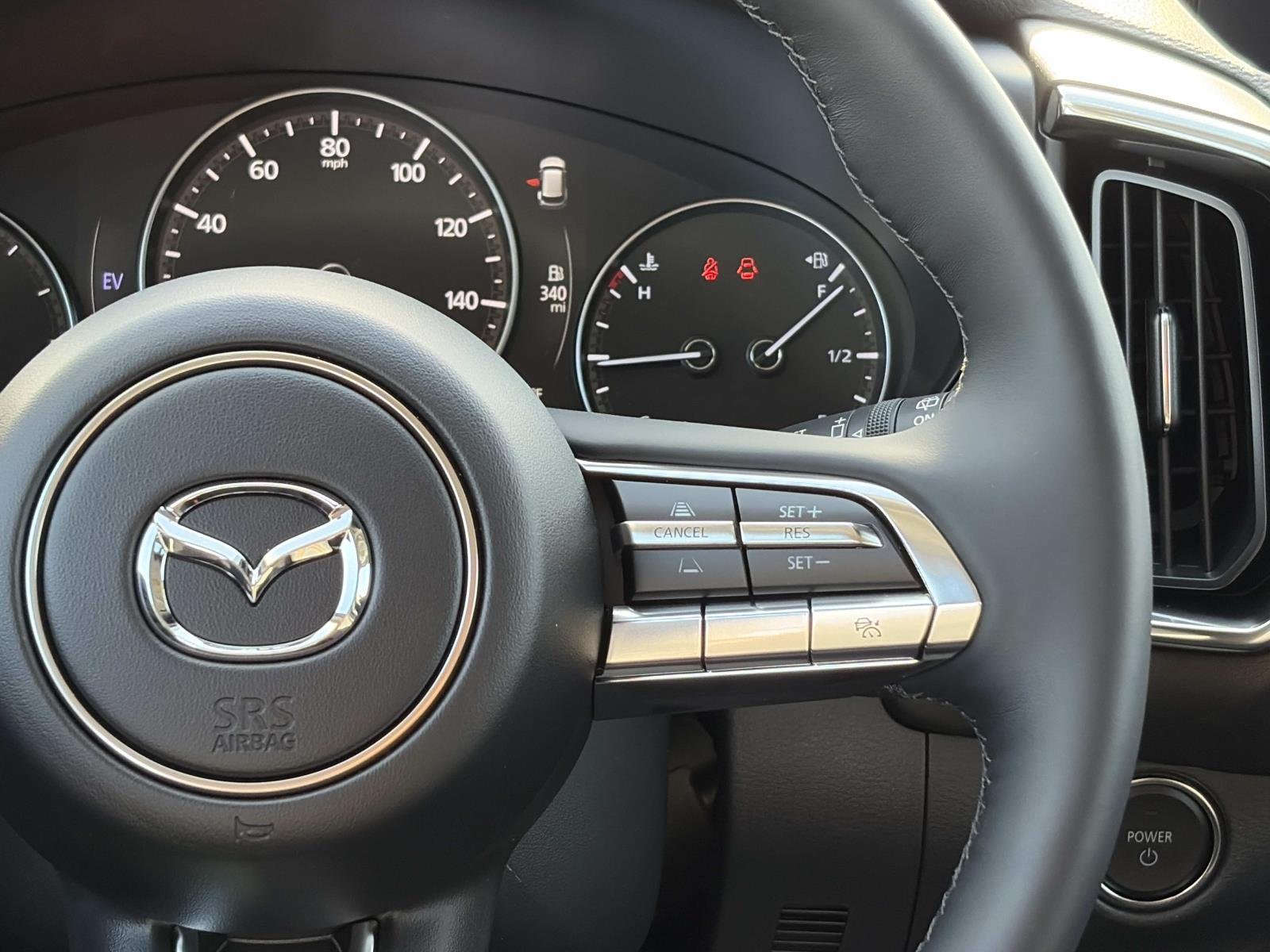 2026 Mazda CX-50 Premium Plus - Photo 6