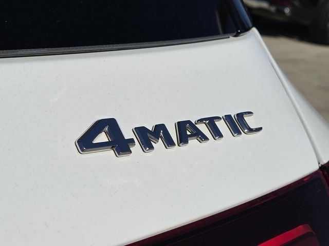 Certified Used 2024 Polar White Mercedes-Benz GLE 450 image 8