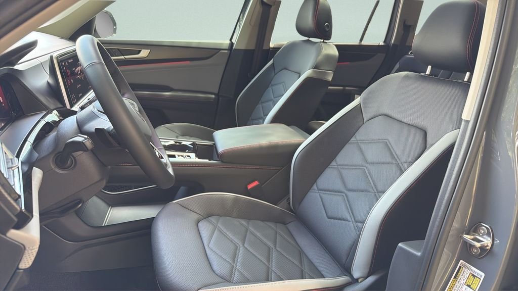 2026 Volkswagen Atlas Atlas Peak Edition - Photo 30
