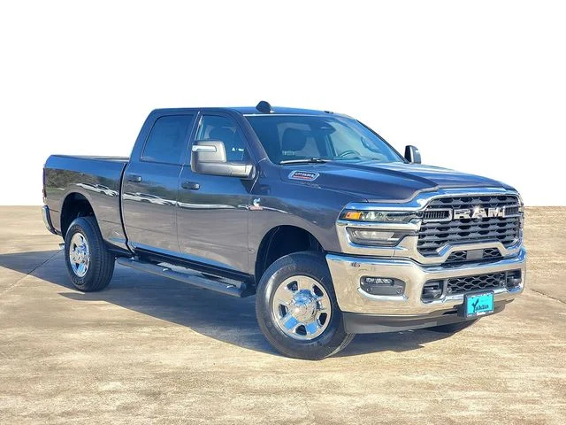 2026 RAM 2500 Tradesman - Photo 30