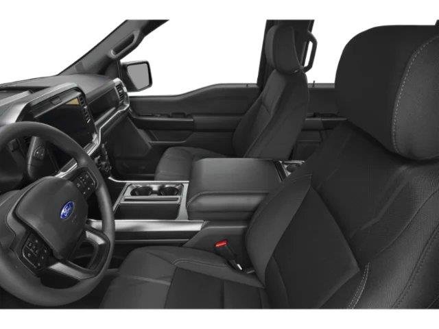 New 2026 Oxford White Ford STX image 6