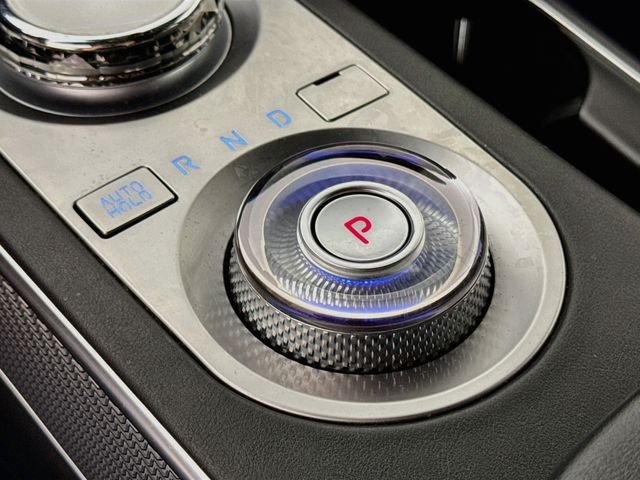 2024 GENESIS GV70 Standard - Photo 29