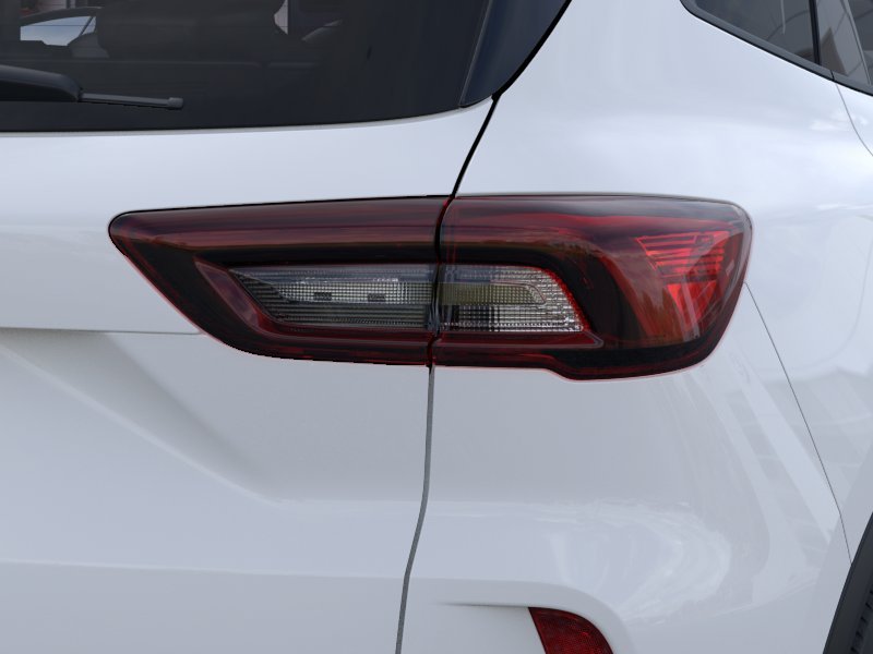 2025 Ford Escape Active - Photo 21