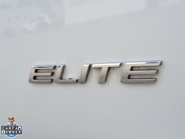 Used 2022 White Honda Elite image 6