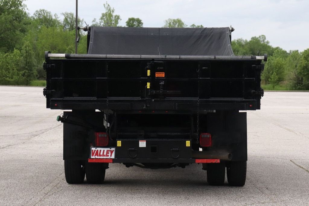 2024 Ford F-550 Super Duty Chassis Cab XL - Photo 8