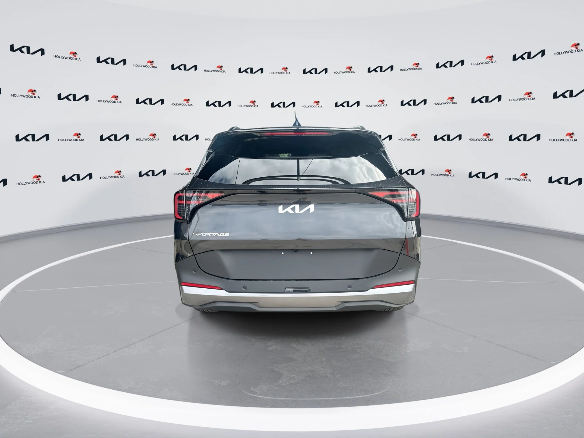 New 2026 Panthera Metal Kia EX image 7