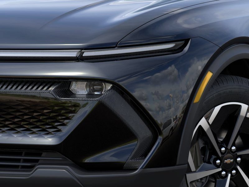 2026 Chevrolet Equinox EV 2LT - Photo 12