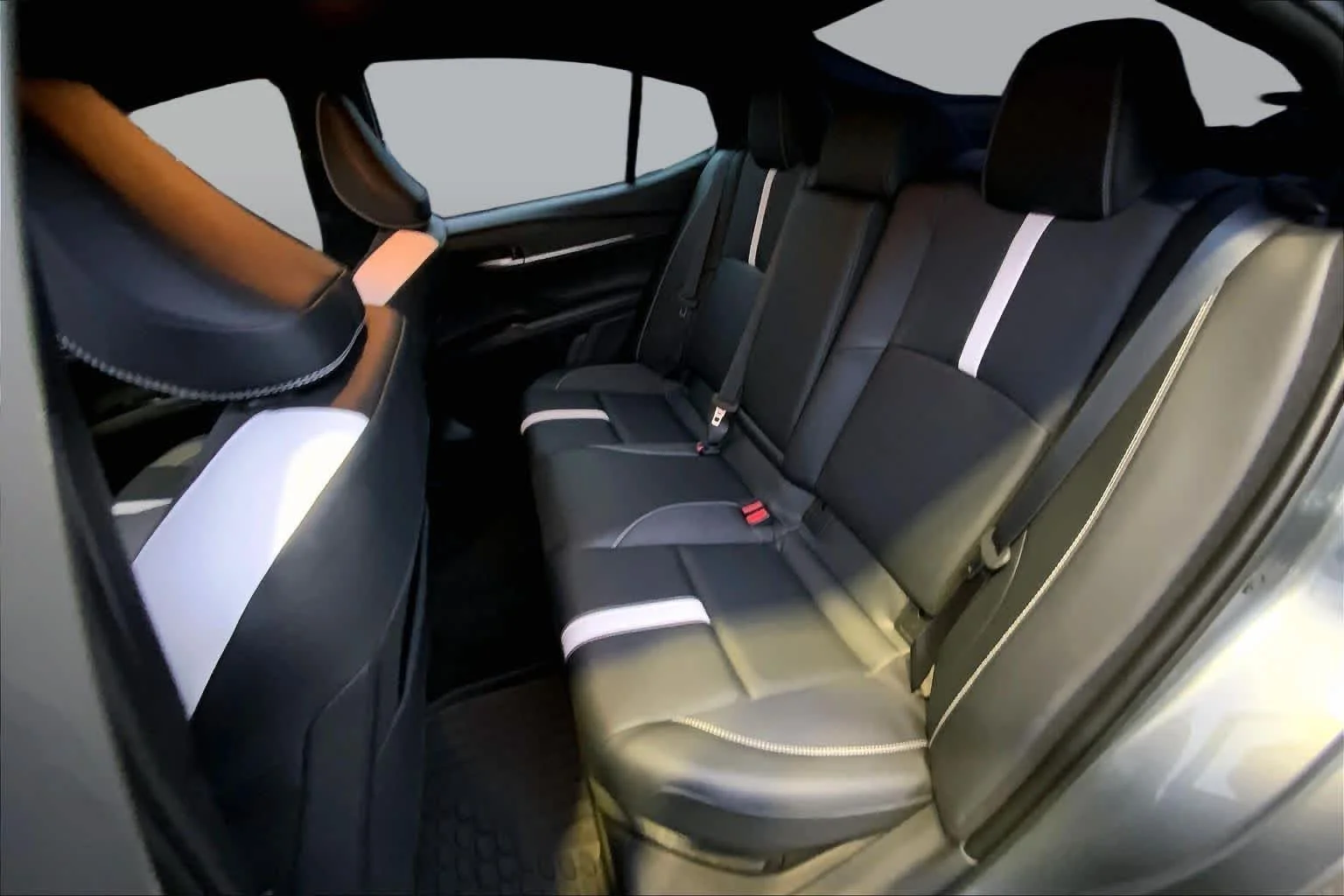 Used 2026 Heavy Metal Toyota SE image 18