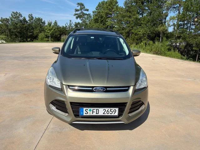Used 2013 Ford Escape SEL with VIN 1FMCU9H91DUA06506 for sale in Irmo, SC