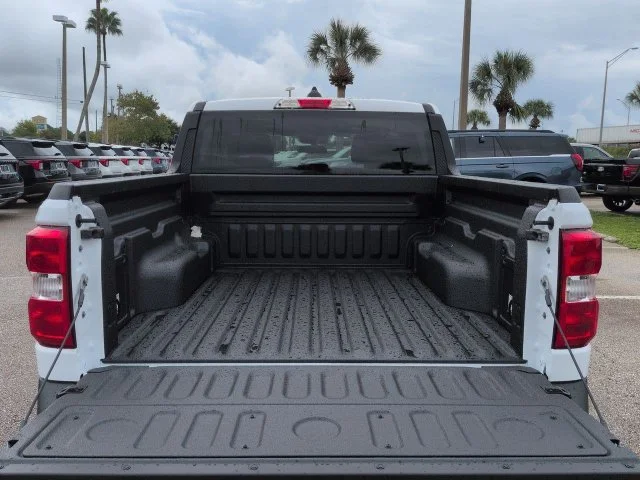 New 2026 Oxford White Ford XL image 13