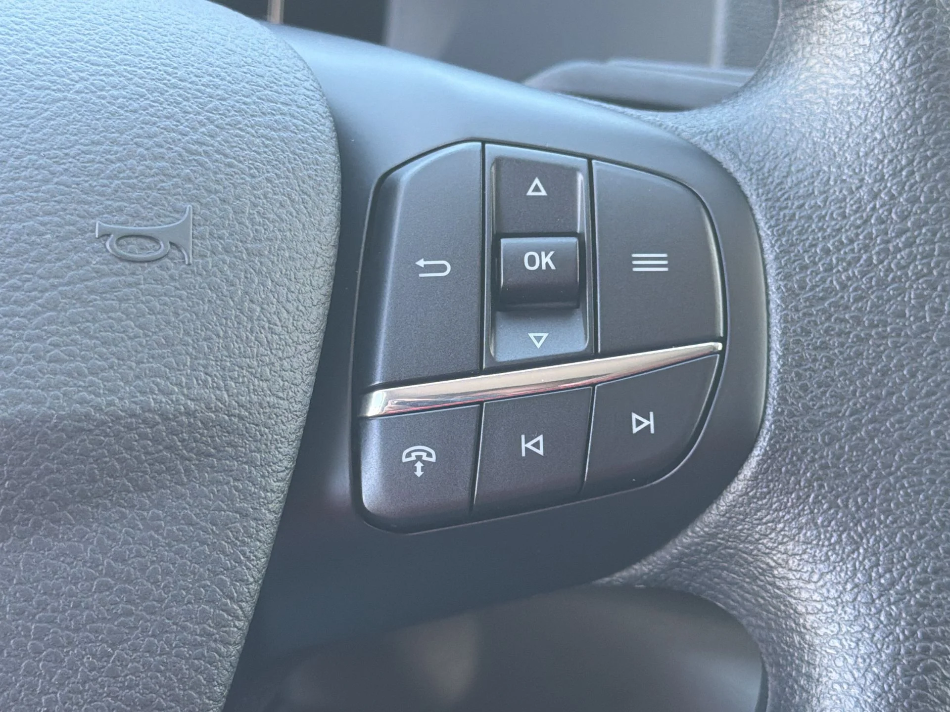 New 2026 White Ford LR CARGO RWD image 12