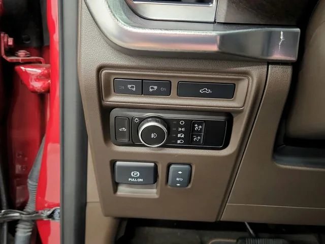 2023 Ford F-150 King Ranch - Photo 27
