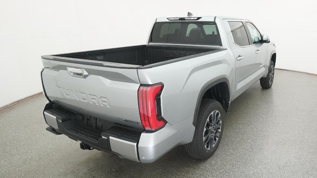 2026 Toyota Tundra Limited - Photo 44