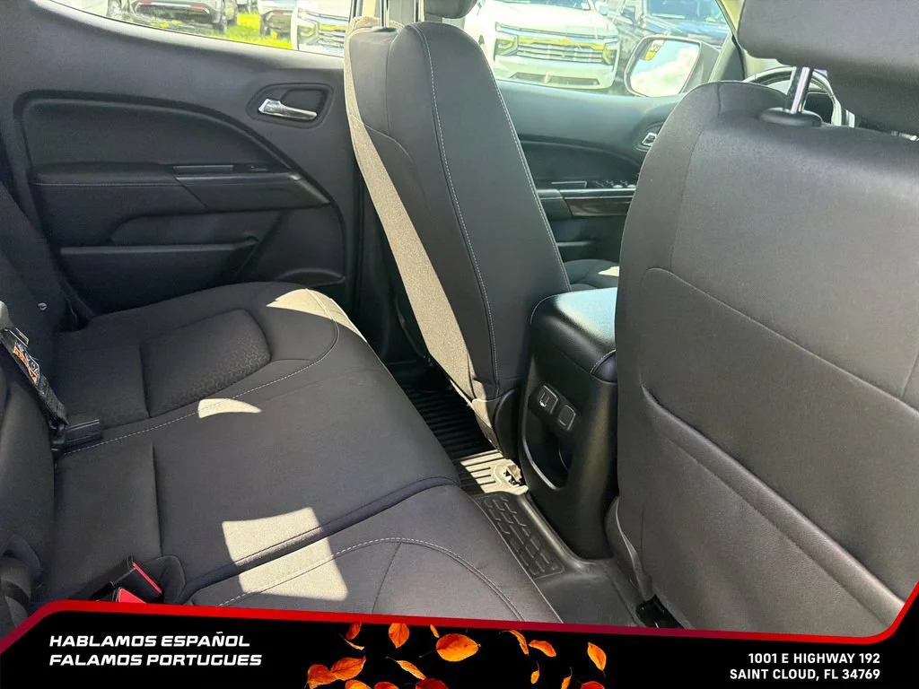 Used 2022 SATIN STEEL METALLIC GMC 2WD Elevation image 29