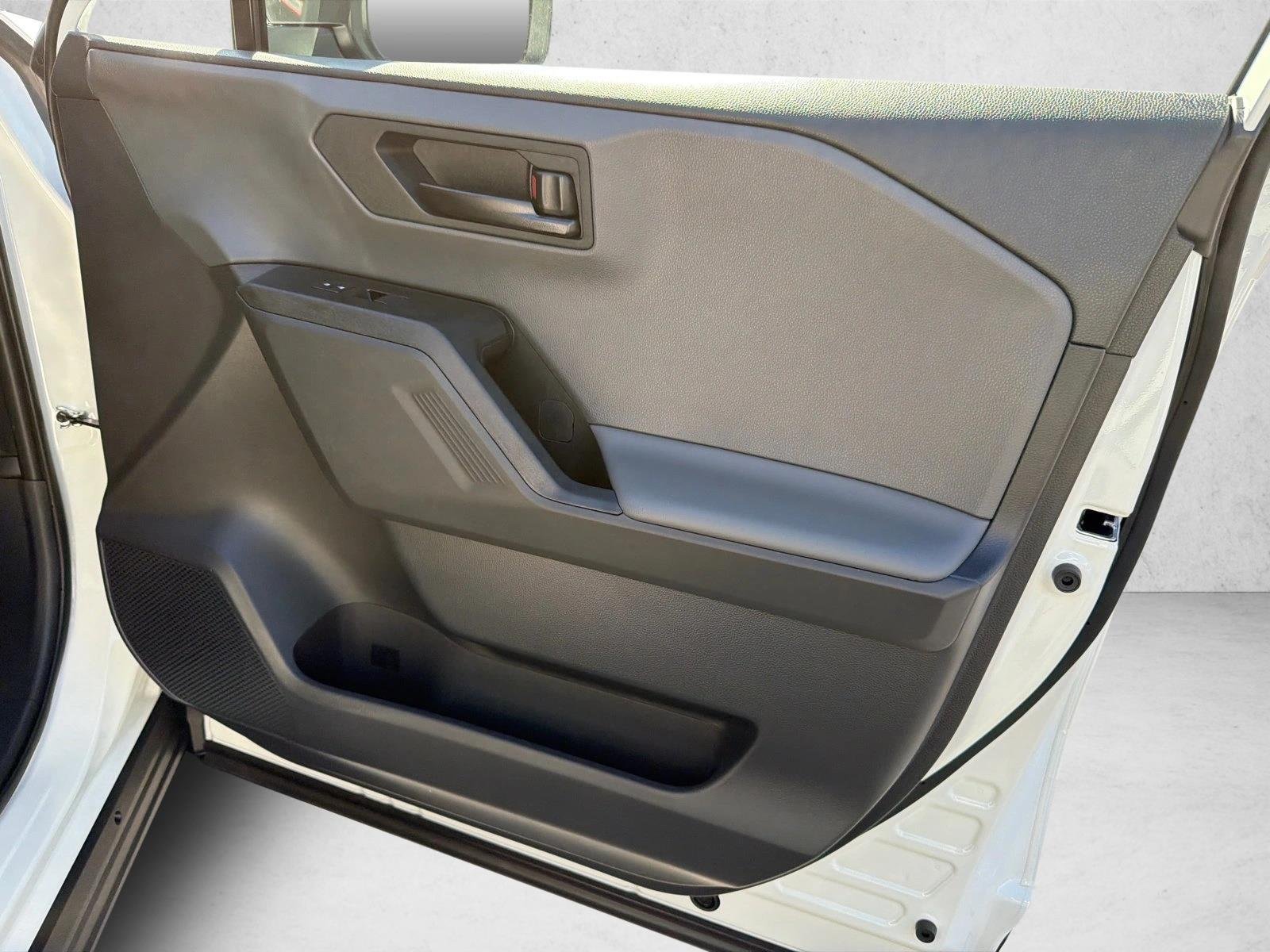 Used 2026 Ice Cap Toyota LE image 14