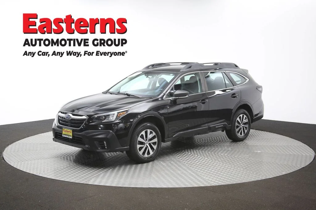 Used 2022 Black Subaru 2.5i image 55