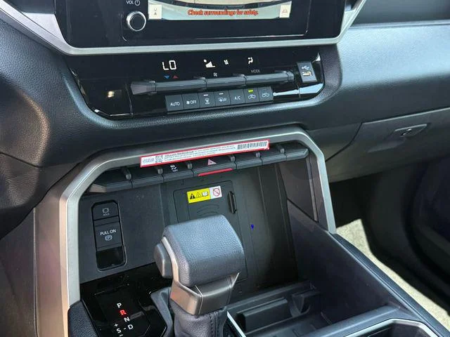 Certified Used 2025 URBAN KHAKI Toyota SR5 image 55
