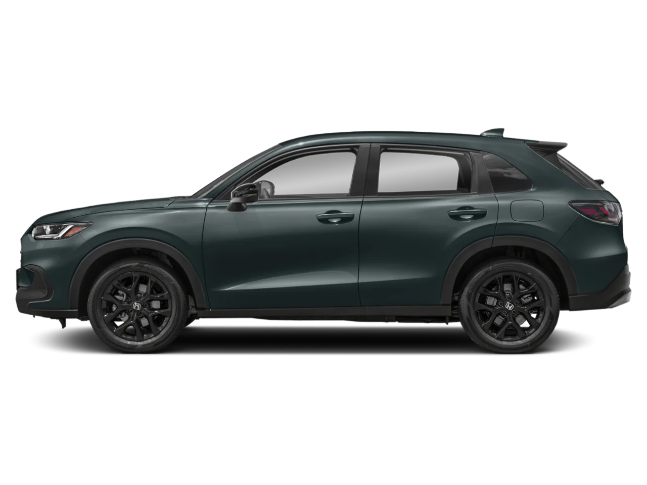 Used 2024 Nordic Forest Pearl Honda AWD Sport image 3