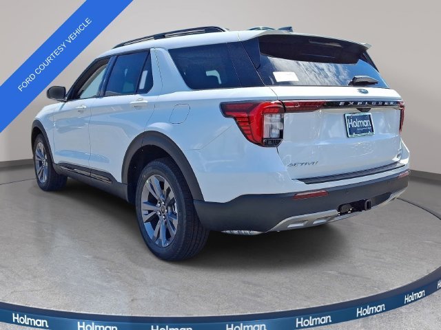 Used 2026 White Ford Active image 5