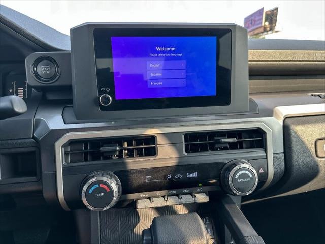 Certified Used 2026 CELESTIAL SILVER Toyota  image 30
