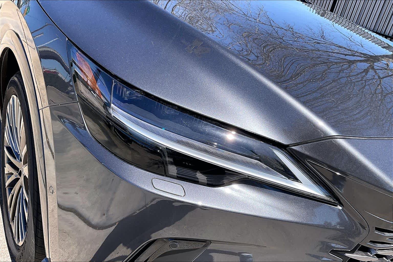2026 Lexus RX 350 Luxury - Photo 20