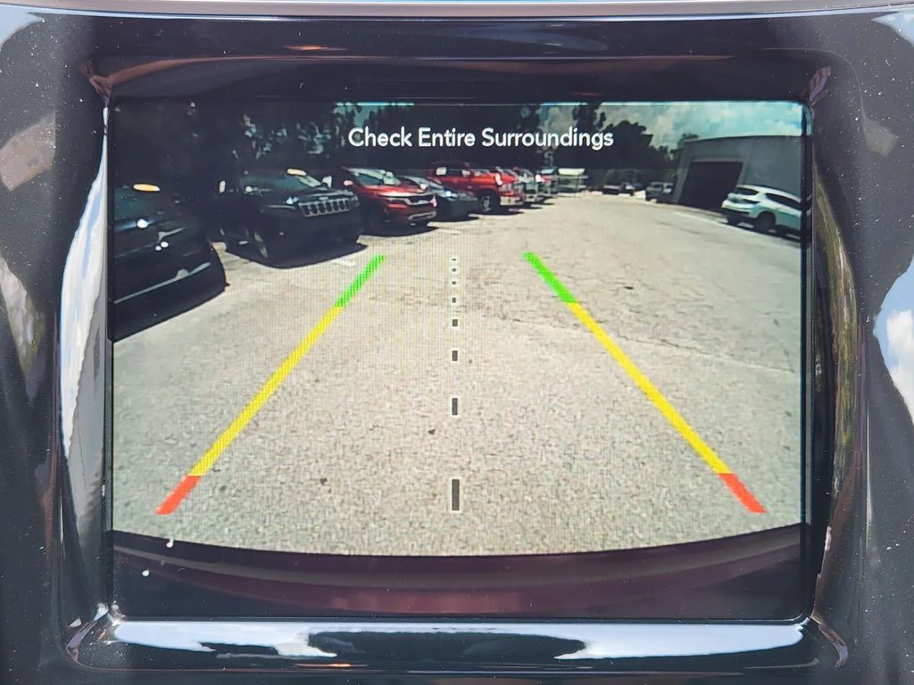 Certified Used 2021 Velvet Jeep Limited image 24