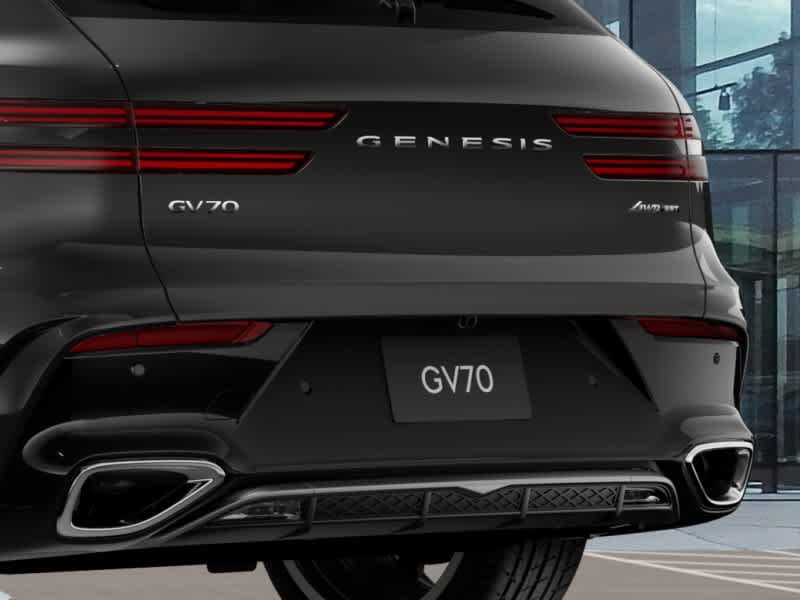 New 2026 Vik Black Genesis 3.5T SPORT PRESTIGE image 15