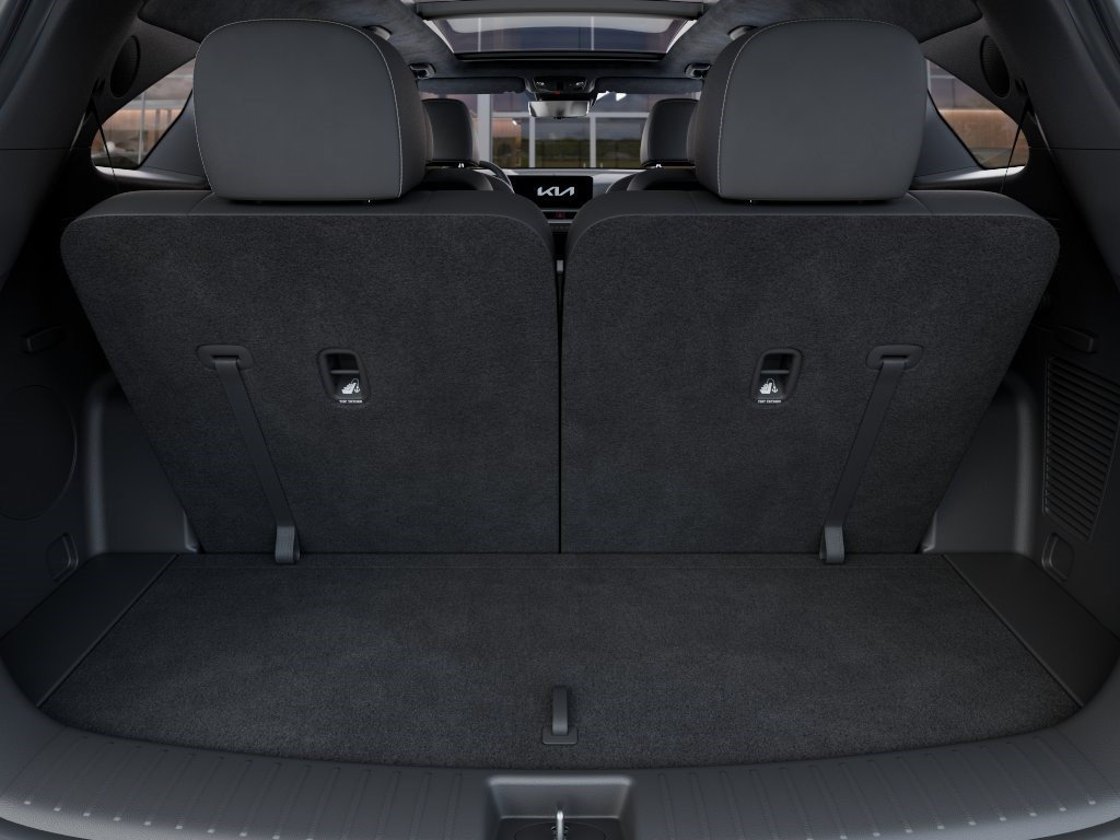 New 2026 Snow White Pearl Kia X-Line SX Prestige image 19