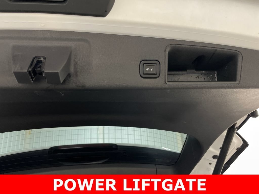 2021 GMC Terrain SLE - Photo 42