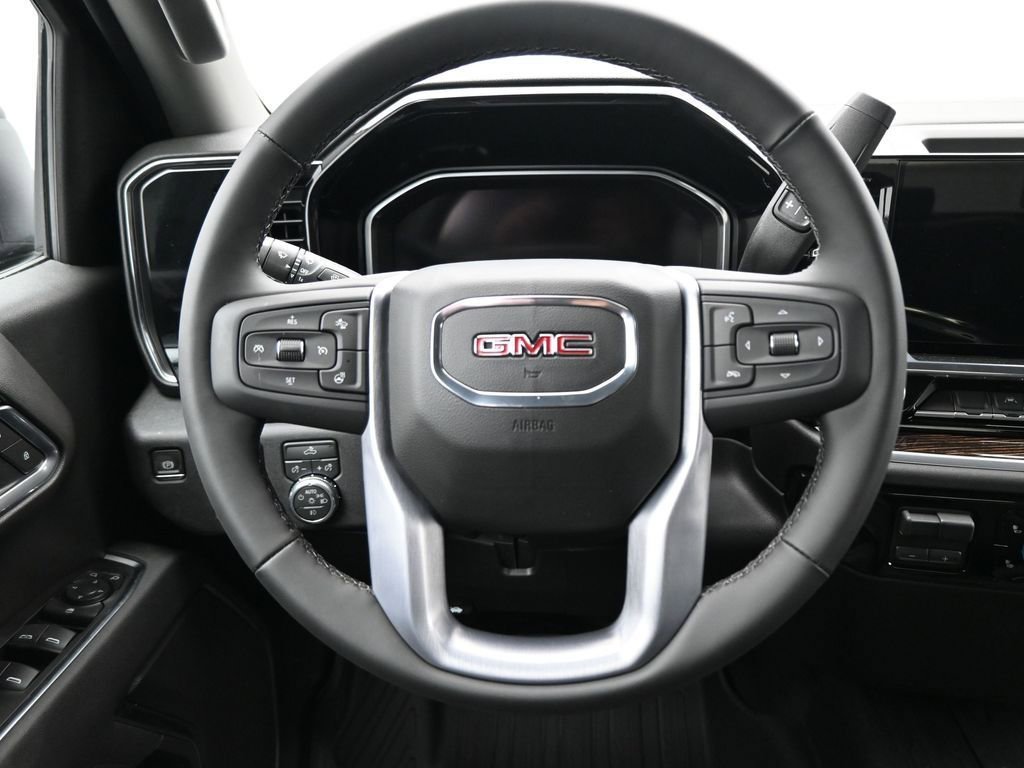 New 2026 Sterling Metallic GMC Elevation image 10