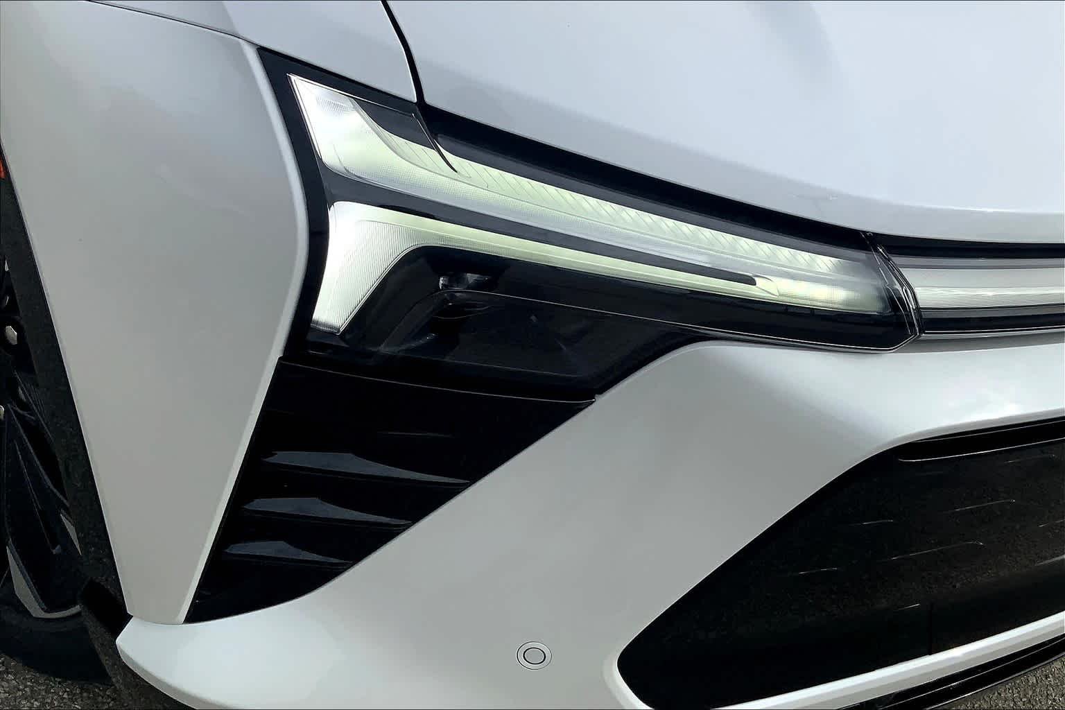 2025 Chevrolet Blazer EV RS - Photo 13