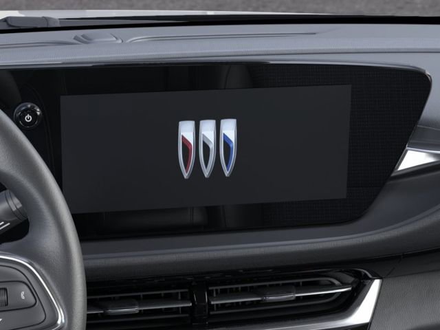 New 2026 Summit White Buick Sport Touring image 20