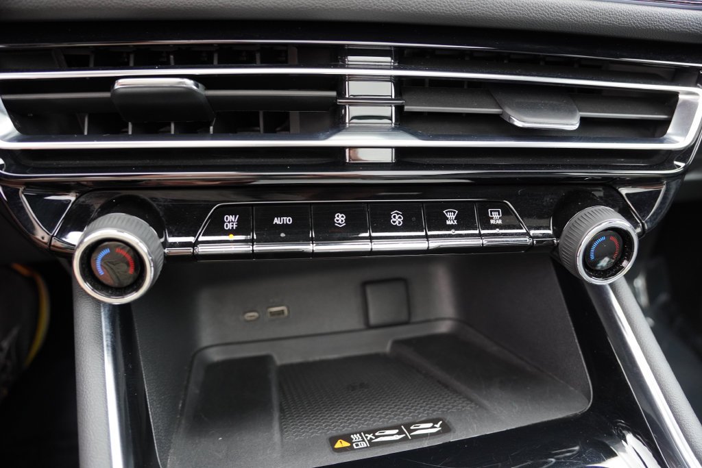 2024 Chevrolet Traverse Z71 - Photo 31
