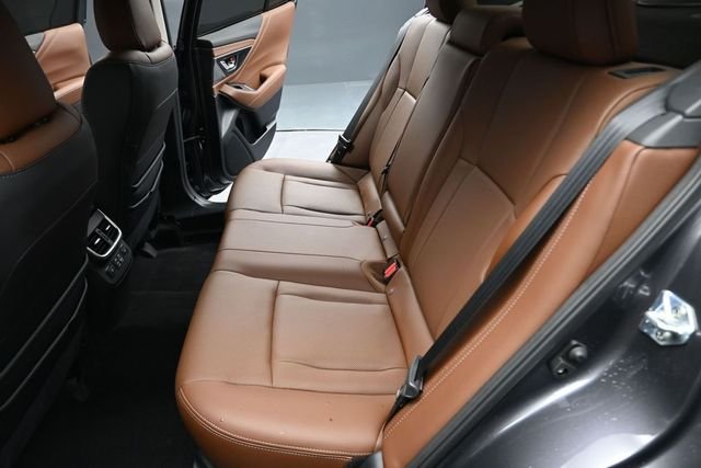 Used 2025 Gray Metallic Subaru Touring XT image 21