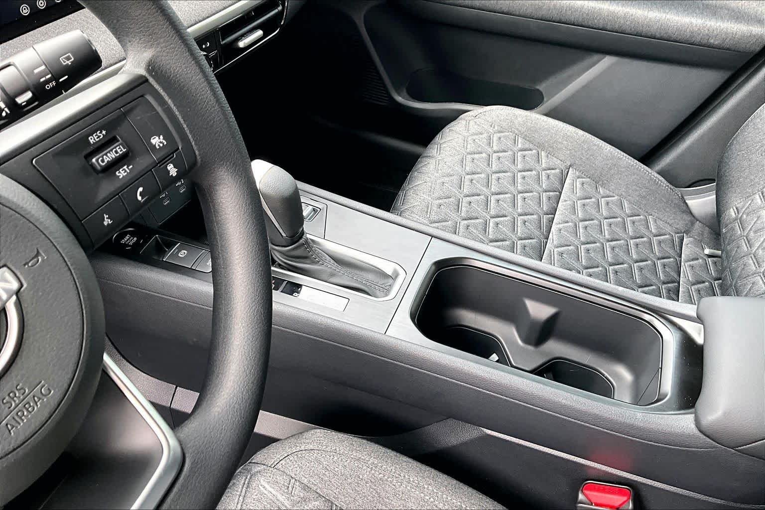 2026 Nissan KICKS SV AWD - Photo 11
