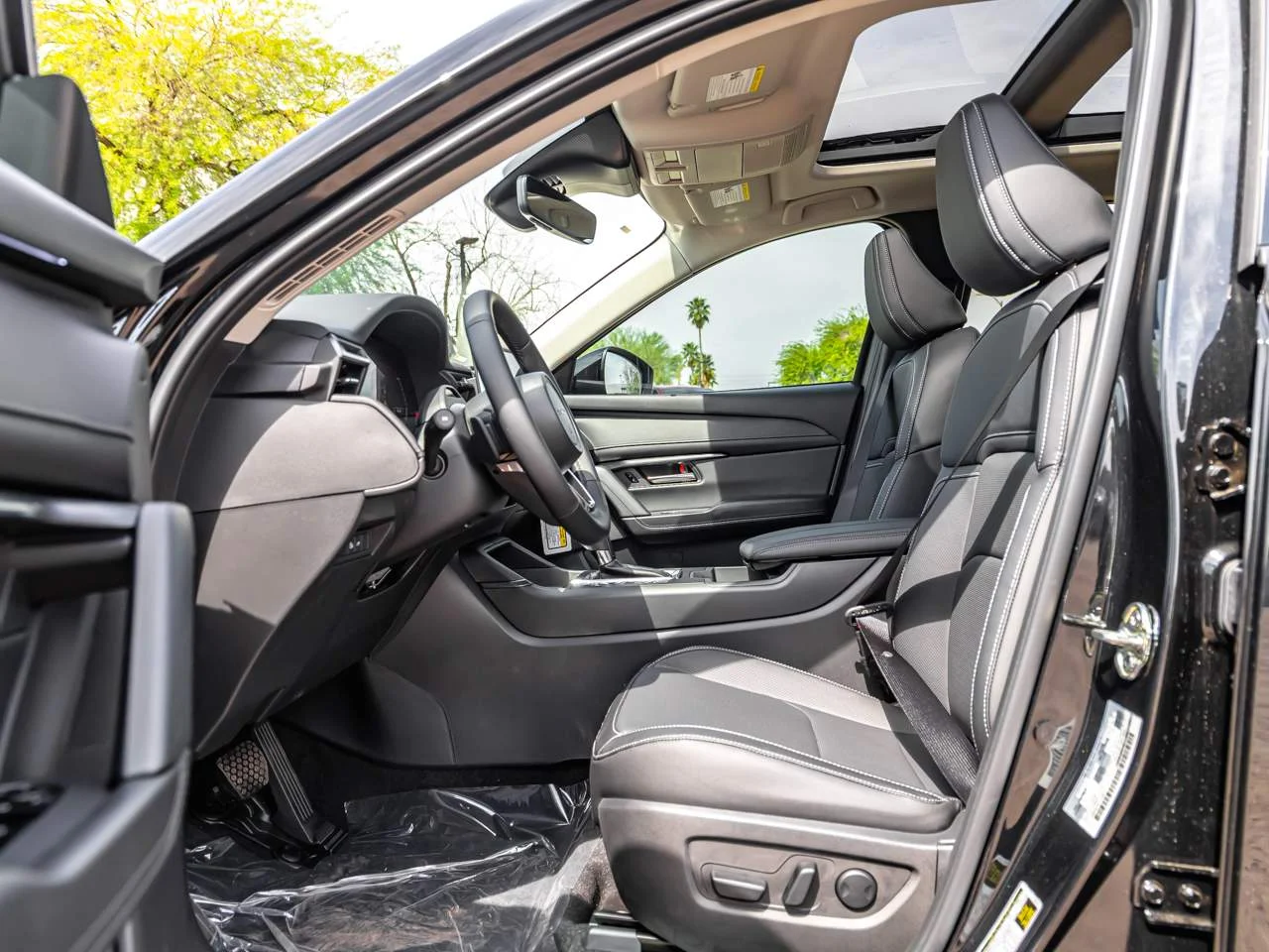 2026 Mazda CX-5 S Premium Plus - Photo 10