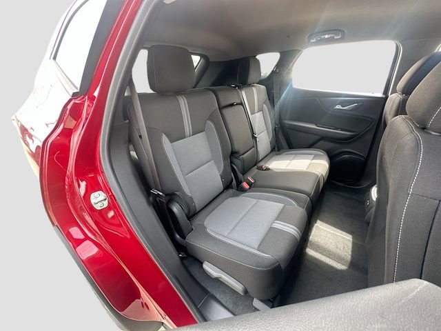 2026 Chevrolet Blazer 2LT - Photo 28