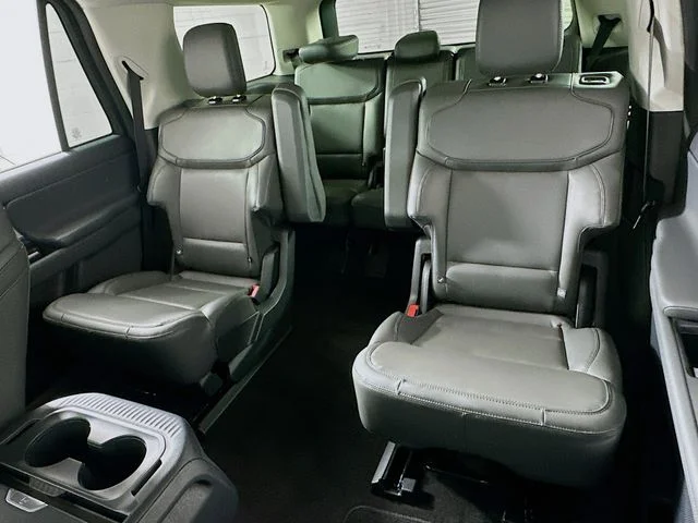 New 2026 Ford Expedition Active